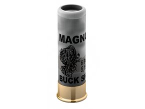 BUCK SHOT MAGNUM