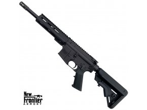 new frontier armory ar15 300blk 10inch b5 01