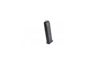 zasobnik magpul pmag glock 9mm 21 ran cerna kvalit 0