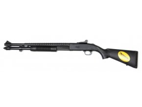 Mossberg M590 9 shot 12GA opakovací brokovnice