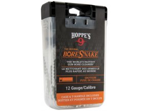 Hoppes 12G