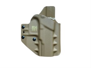 FROGY Walther PDP 4%22