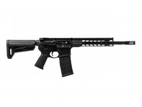 Stag Arms, Mod.: STAG 15 Enhanced Duty SBR, Ráže: .223 Rem, hl.: 12,5", černá