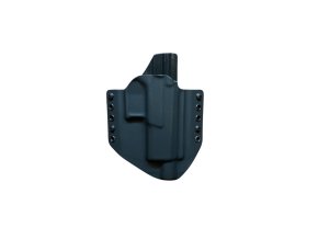 OWB - VNĚJŠÍ KYDEXOVÉ POUZDRO NA CZ P10 C OR SR - POLOVIČNÍ SWEATGUARD