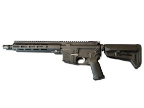 Anderson Manufacturing AM 15 Frontline M, hlaveň 10,5%22II