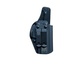 SHARKY SIG Sauer P365 XMACRO vnitřní kydexové pouzdro plný sweatguard černá