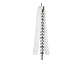 AVBMPATCH8 Bore MaxSpeedJagPatchesRefillPack 8RIFLE22cal 30cal 001