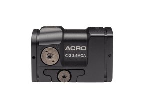 Aimpoint ACRO C-2 2.5 MOA