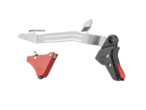 Spoušť Timney pro Glock gen. 6 RED