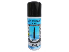 AT CLEAN V 64 SPRAY 200 ml