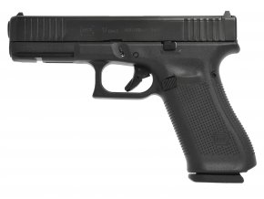 G17 Gen5 MOS FS withoutoptic 107 kopie