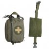 Templar’s Gear First Aid Pouch, Ranger Green II