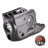 Streamlight TLR-6 na GLOCK 26/27/33, 100 lm, červený laser