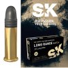 naboj kulovy lapua sk long range match 22lr 40gr lrn II