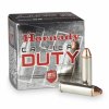 Náboj kulový Hornady, Critical Duty LE, .357 Mag., 135GR, FlexLock