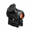 Kolimátor Vortex Sparc AR (LED upgrade) III