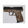 pistole sam taurus model g3c raze 9mm luger hl 81mm 12 1 brown