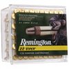 naboj kulovy remington 22 lr 36gr tcsb hyper velocity viper