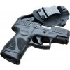 Pistole sam. Taurus, Mod: G3c T.O.R.O., Ráže: 9mm Luger, hl: 3,25", černá