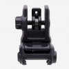 SET Magpul MBUS 3 sklopná muška a hledí - černá