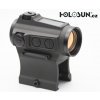 micro kolimator se solarnim panelem holosun HS503CU ELITE