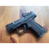 WALTHER PDP F-SERIES 3,5" COMBO-SHIELD, 9 MM LUGER, PISTOLE SAMONABÍJECÍ