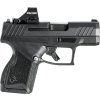 Pistole sam. Taurus, Model: GX4 T.O.R.O., Ráže: 9mm Luger, hl.: 3", zásobníky 11+1, černá