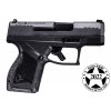 Pistole sam. Taurus, Model: GX4 T.O.R.O., Ráže: 9mm Luger, hl.: 3", zásobníky 11+1, černá