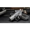 Pistole sam. Taurus, Model: GX4 T.O.R.O., Ráže: 9mm Luger, hl.: 3", zásobníky 11+1, černá