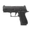 Sig Sauer P320 X COMPACT