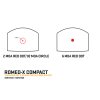 ROMEO X COMPACT COMBO 1