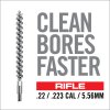 AVBMSB223 Bore MaxSpeedBrush RIFLE22cal223cal556mm 002