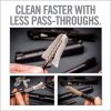 AVBMPATCH4L Bore MaxSpeedCleanUpgradeSet HANDGUN380cal9mm38SPC357cal 005