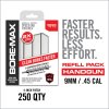 AVBMPATCH4L Bore MaxSpeedCleanUpgradeSet HANDGUN380cal9mm38SPC357cal 003