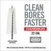 AVBMPATCH4S Bore MaxSpeedJagPatchesRefillPack 4SHANDGUN22cal 002