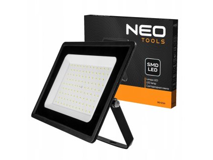 SMD reflektor 100W 8000 lm 230V