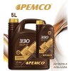 Pemco 5w30 IDRIVE330 5L