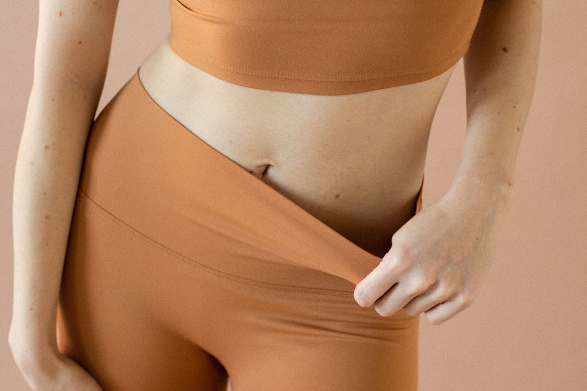 Jarní detox aneb techniky, které nastartují tvoji lymfu