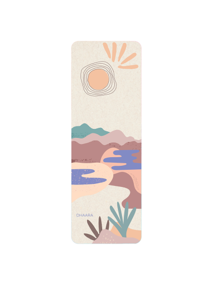 jogamatka midnight sun