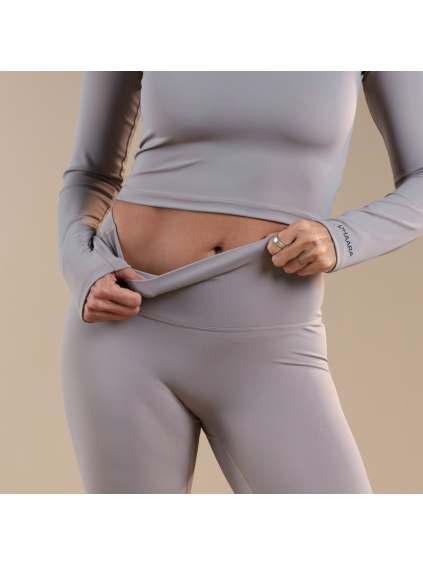 leginy seamless platinum 1