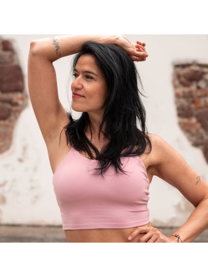 crop top baby pink 1