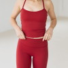 leginy silky raspberry 1