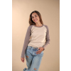 raglan rib beige 2