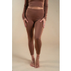leginy seamless silky chocolate 2