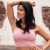 crop top baby pink 1