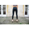 Legíny Soft CLASSIC BLACK - long