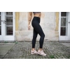 Legíny Soft CLASSIC BLACK - long