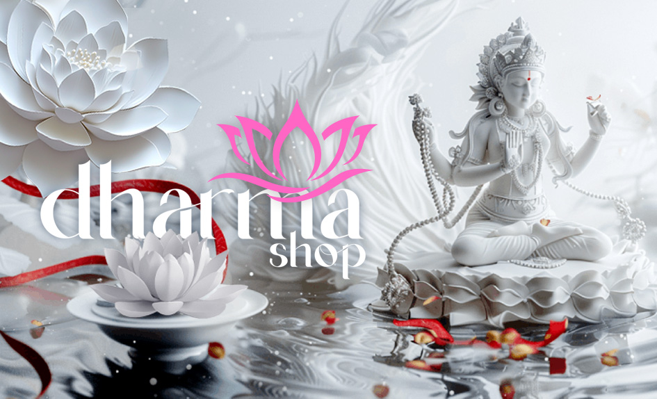 Dharma Shop