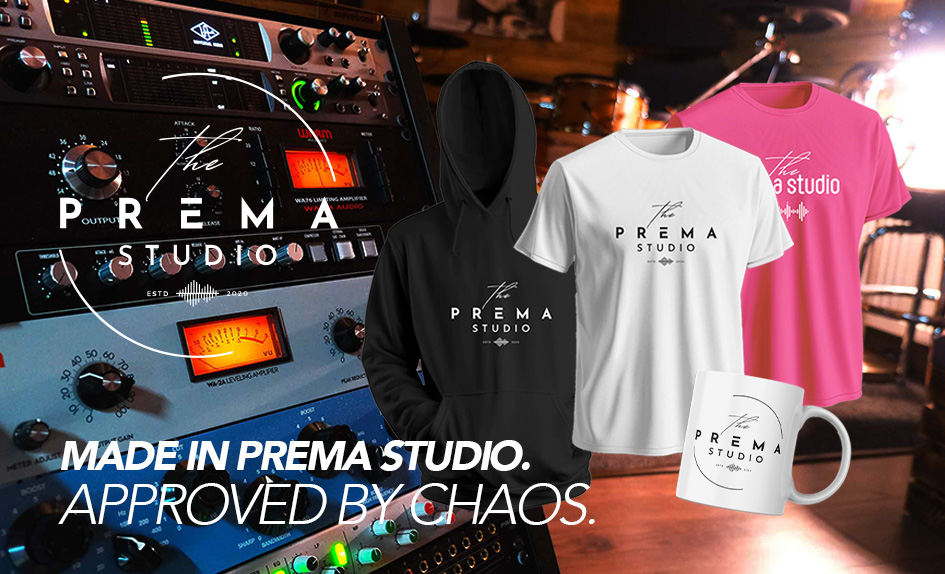 Prema Studio