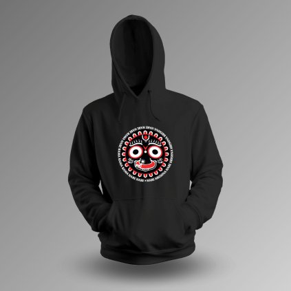 jagannatha mikina cerna